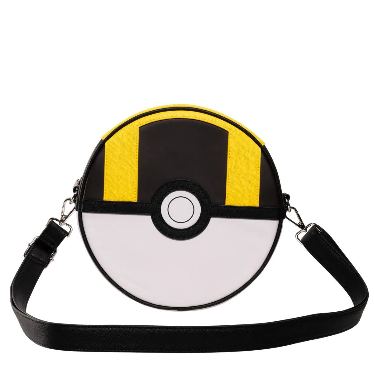 Pokemon Ultra Ball Crossbody Bag - Loungefly Entertainment Earth Exclusive