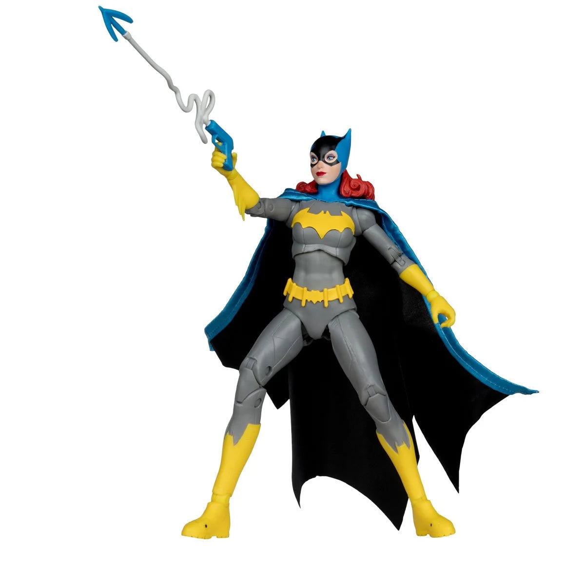 DC Multiverse Batgirl DC Classic 7-Inch Scale Action Figure