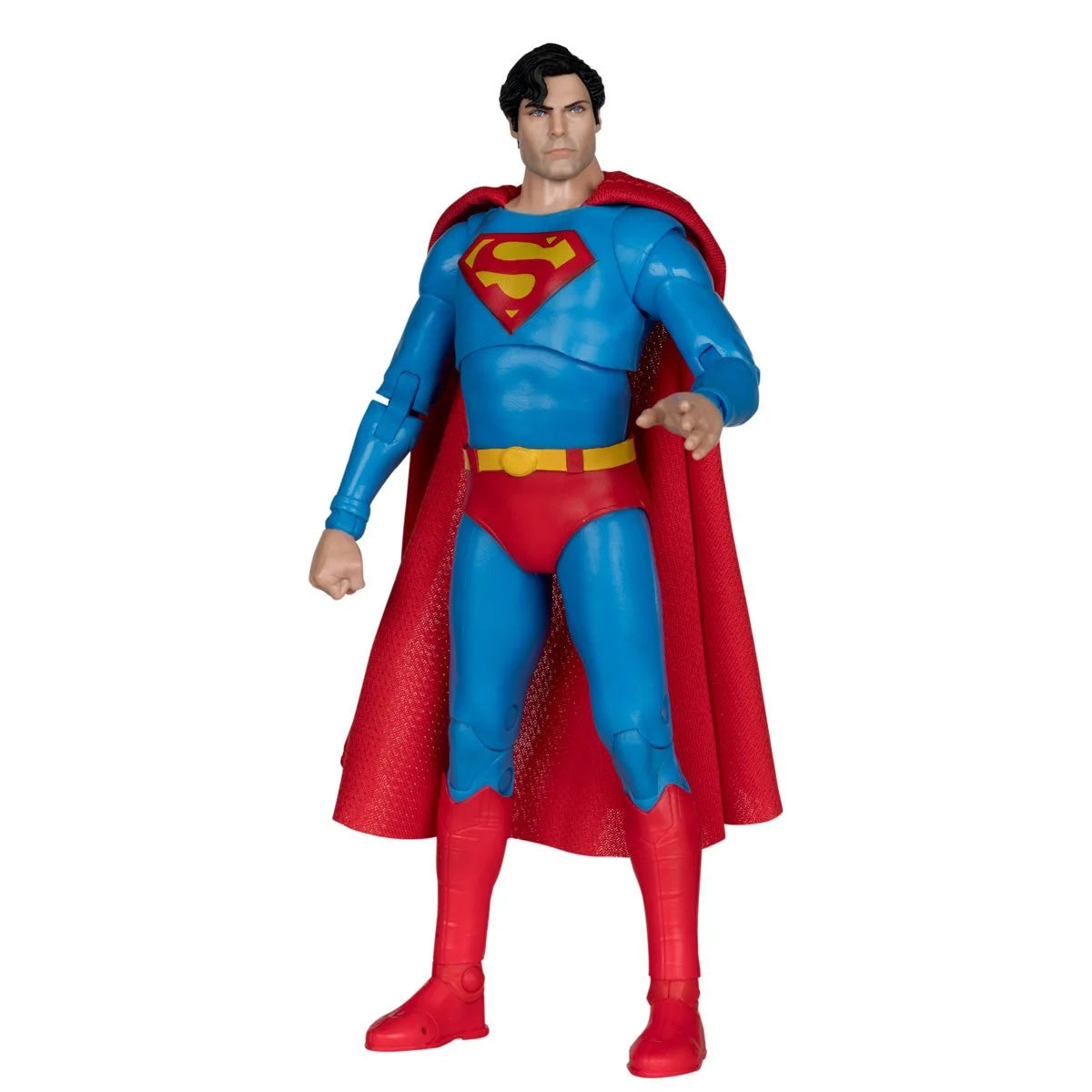 DC Multiverse Collector Edition Superman: The Movie 1978 Superman 7-Inch Scale Action Figure #25