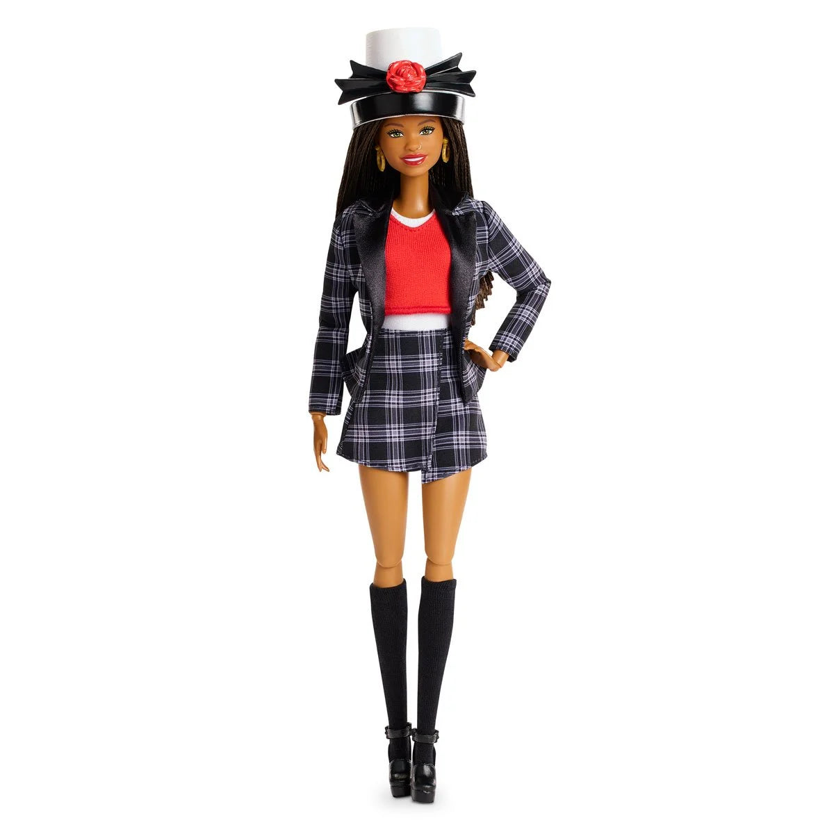 Barbie Signature Series Dionne Clueless Doll