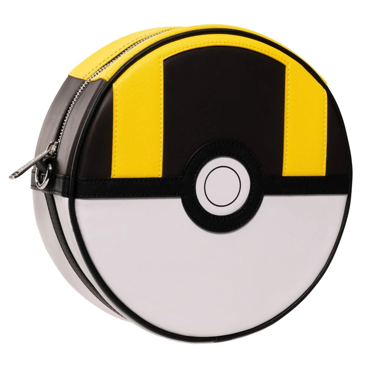 Pokemon Ultra Ball Crossbody Bag - Loungefly Entertainment Earth Exclusive