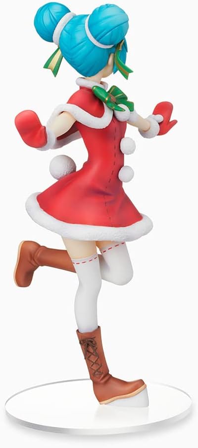 Vocaloid Hatsune Miku Christmas 2021 Series SPM Figure