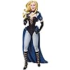 DC Comics Couture de Force Black Canary Statue by Enesco