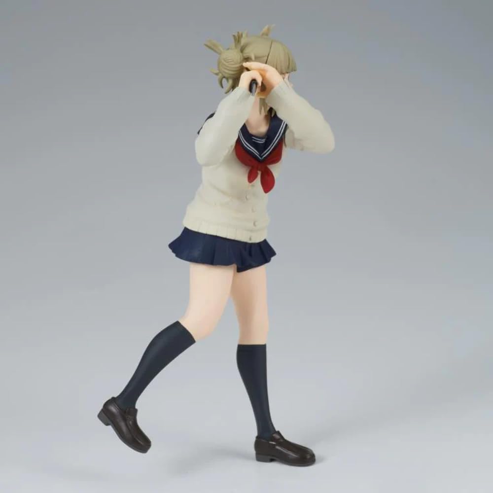 BANPRESTO - My Hero Academia - The Evil Villains - Vol.6 Himiko Toga (MHA)