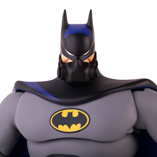 Batman: The Animated Series Batman Redux 1:6 Scale Action Figure by Mondo