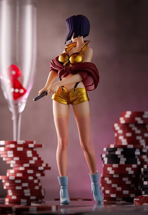 Cowboy Bebop - Faye Valentine POP UP PARADE Figure