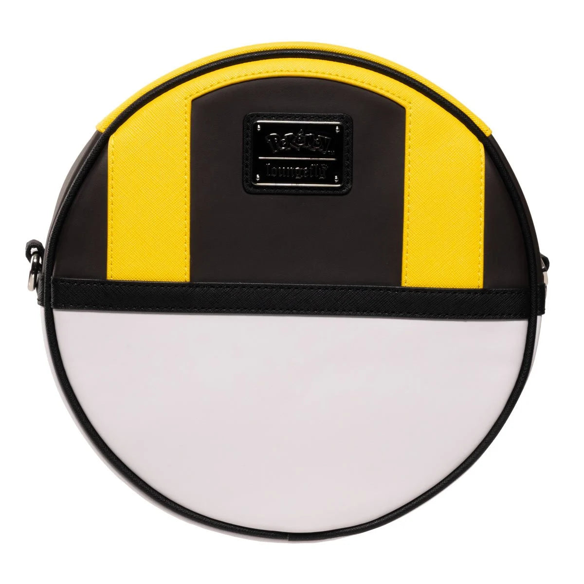 Pokemon Ultra Ball Crossbody Bag - Loungefly Entertainment Earth Exclusive