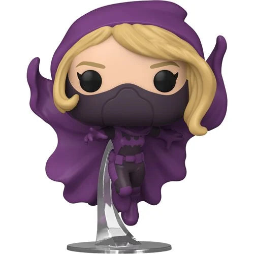 Funko Pop! Batman War Zone Spoiler Vinyl Figure #505