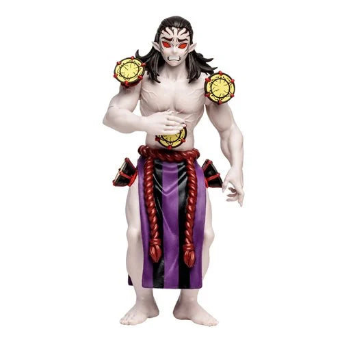 Demon Slayer Kyogai 5-Inch Scale Action Figure