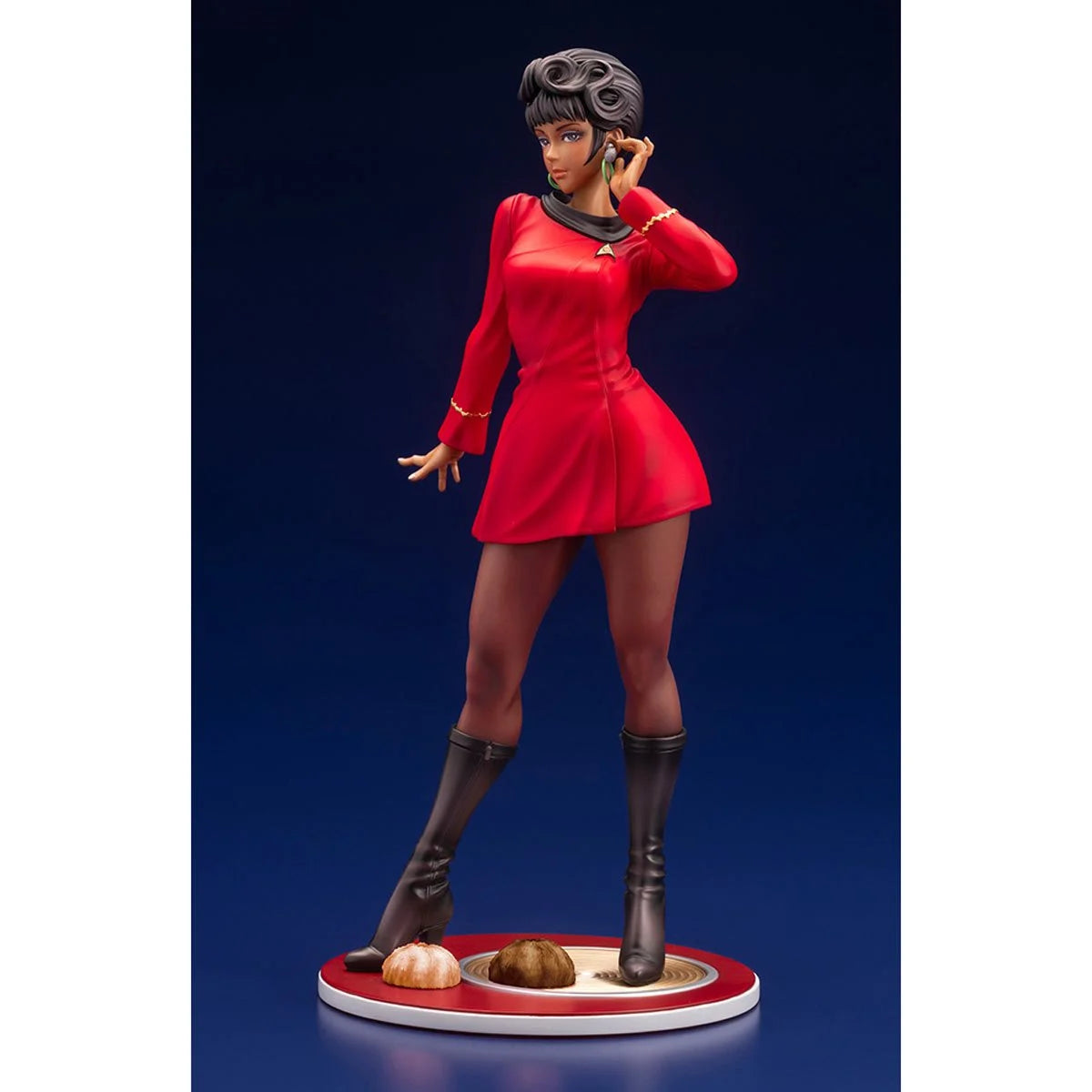 Star Trek: The Original Series Operation Officer Uhura Bishoujo 1:7 Scale Statue