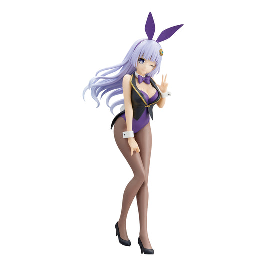 Date A Live Miku Izayoi Glitter & Glamours Statue