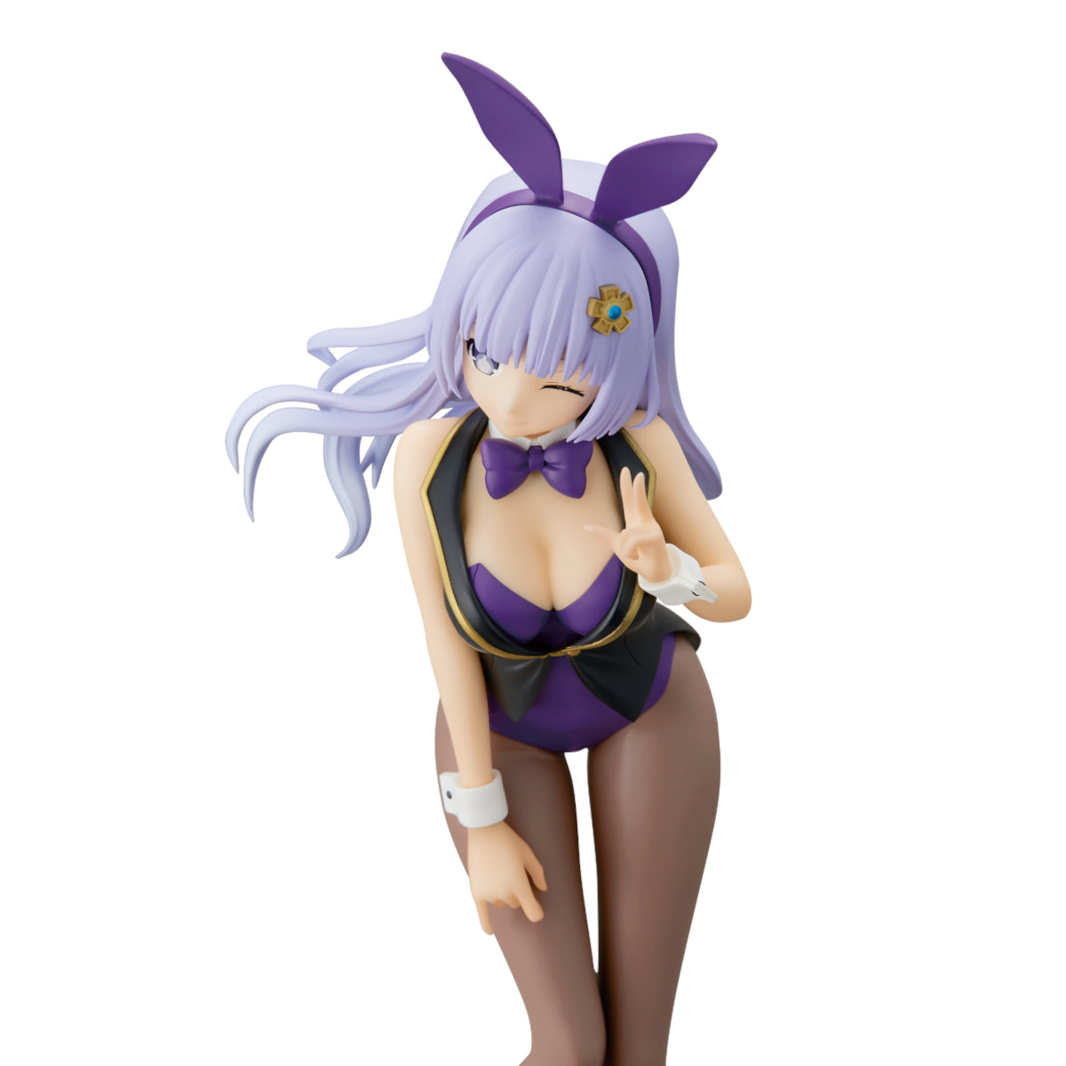 Date A Live Miku Izayoi Glitter & Glamours Statue