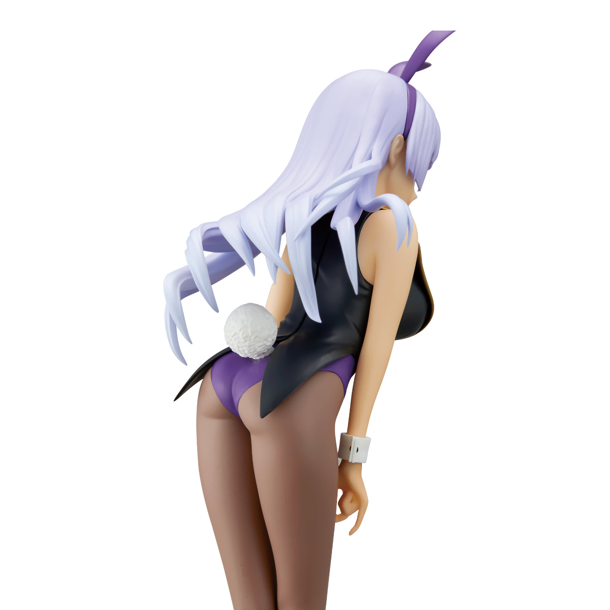 Date A Live Miku Izayoi Glitter & Glamours Statue