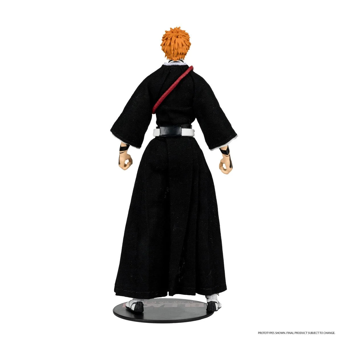 Bleach: Thousand-Year Blood War Ichigo Kurosaki 7-Inch Scale Action Figure