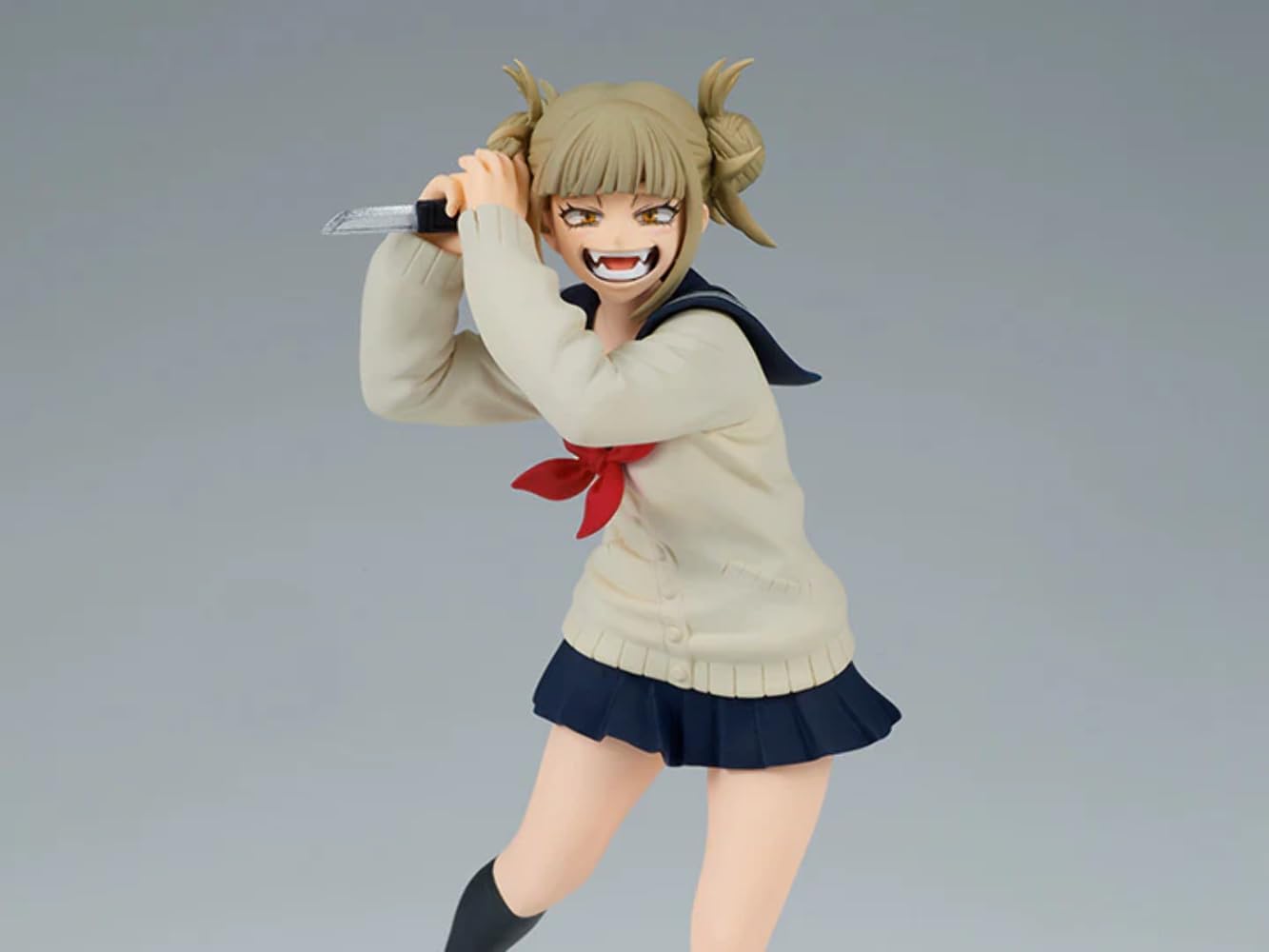 BANPRESTO - My Hero Academia - The Evil Villains - Vol.6 Himiko Toga (MHA)