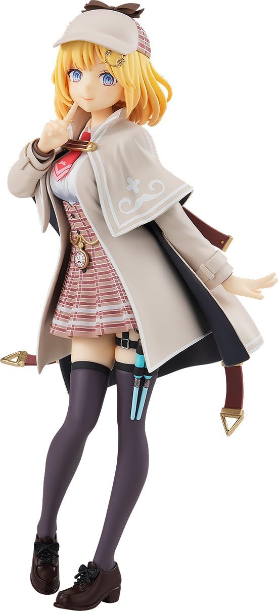 Hololive Production: Watson Amelia Pop Up Parade PVC Figure