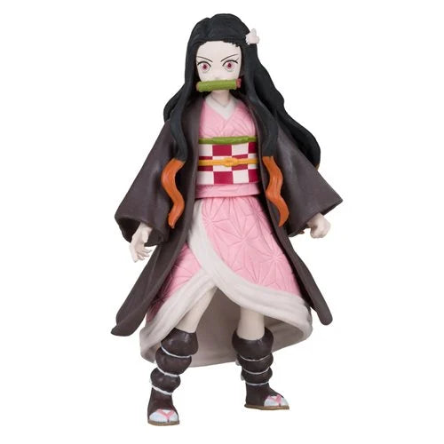 Demon Slayer Nezuko Kamado 5-Inch Action Figure