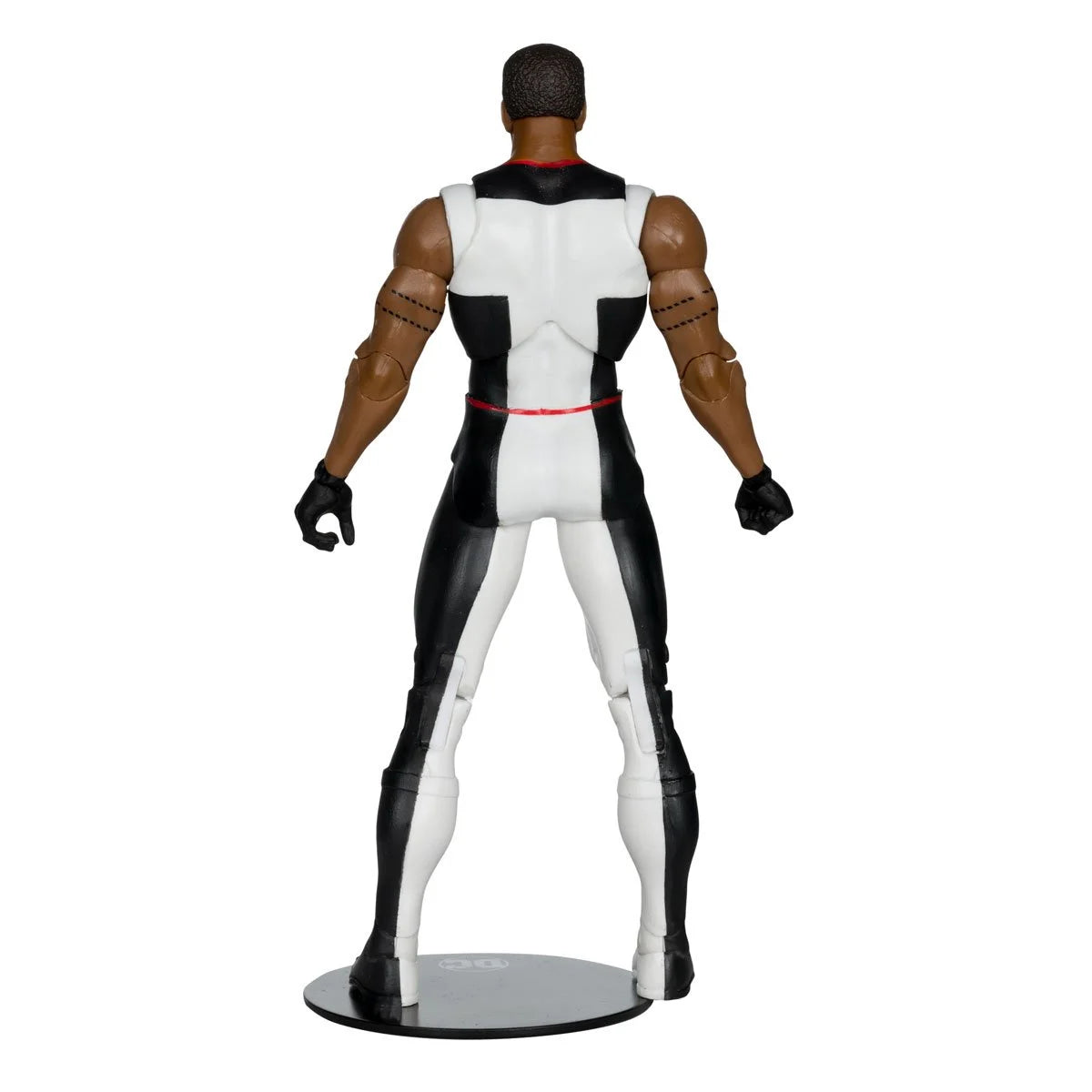 DC Multiverse Collector Edition Wave 8 Mr. Terrific JSA 7-Inch Scale Action Figure #27