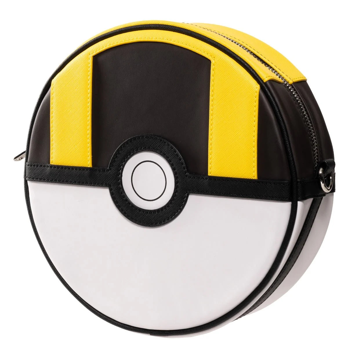Pokemon Ultra Ball Crossbody Bag - Loungefly Entertainment Earth Exclusive