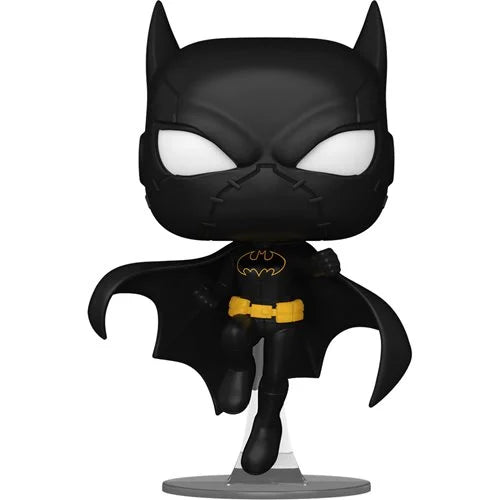 Funko Pop! Batman War Zone Batgirl (Cassandra Cain) Vinyl Figure #501