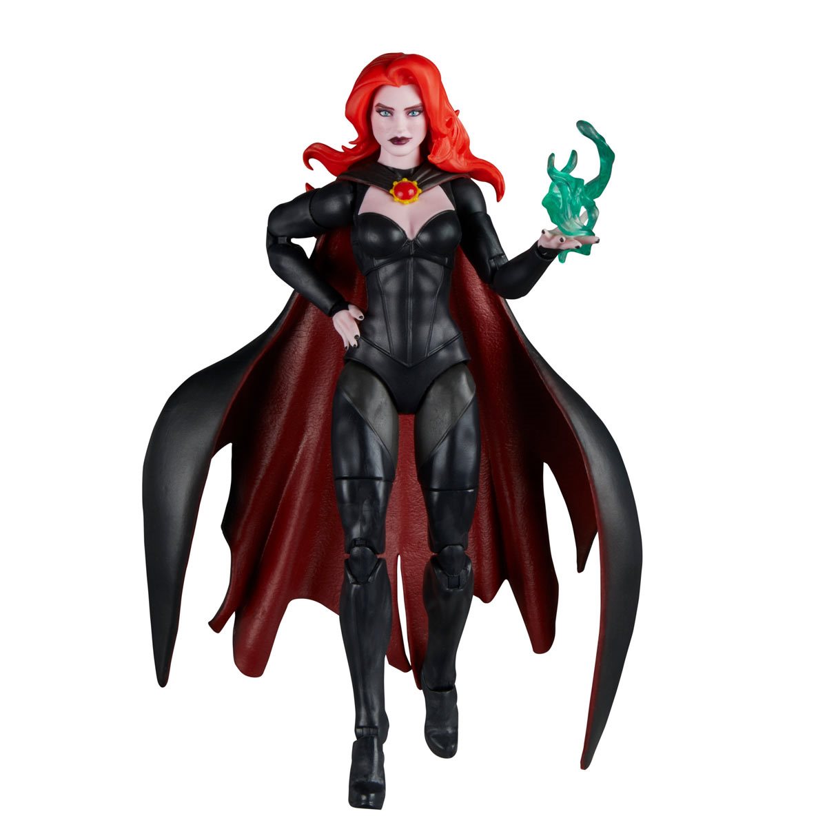 Marvel Legends X-Men 97 Goblin Queen 6-inch Action Figure