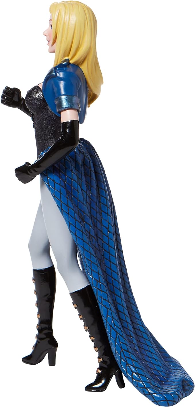 DC Comics Couture de Force Black Canary Statue by Enesco