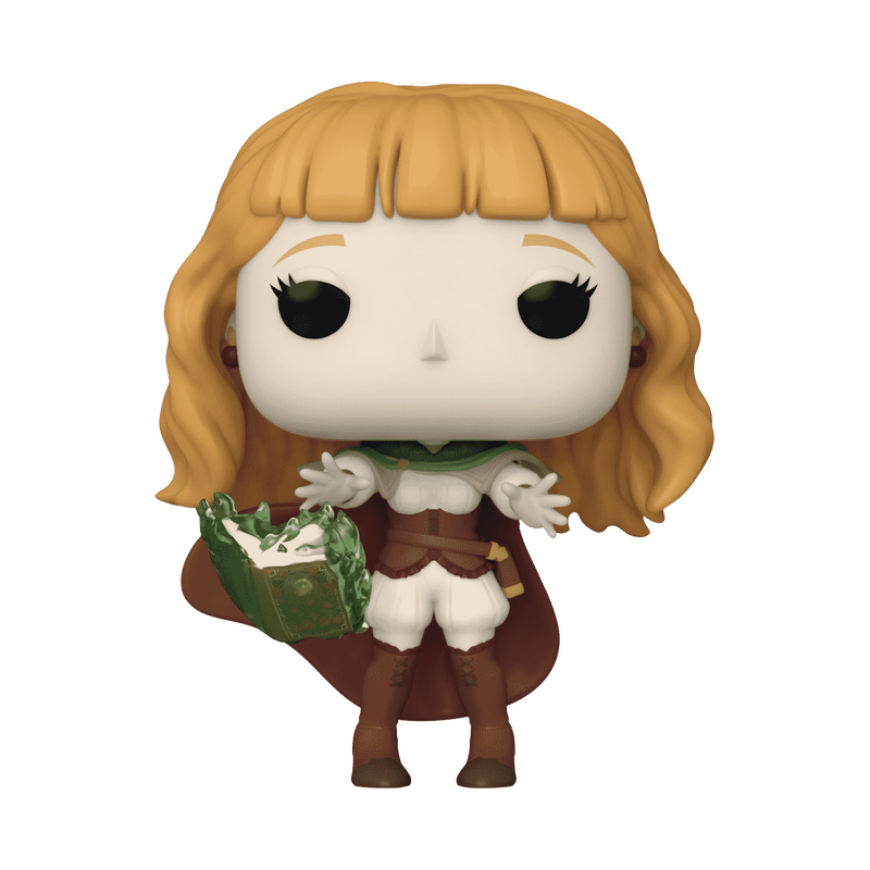 Funko Pop! Animation Black Clover - Mimosa #1552