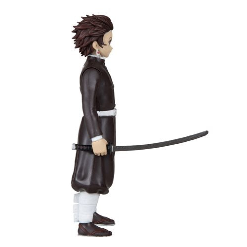 Demon Slayer Tanjiro Kamado 5-Inch Scale Action Figure