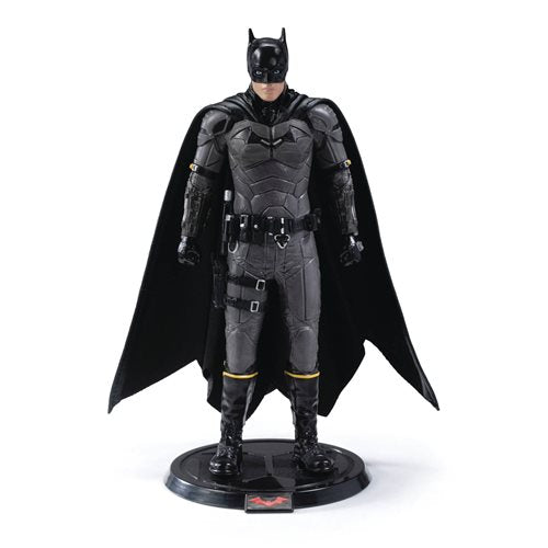 DC Bendyfigs The Batman Movie Batman Action Figure