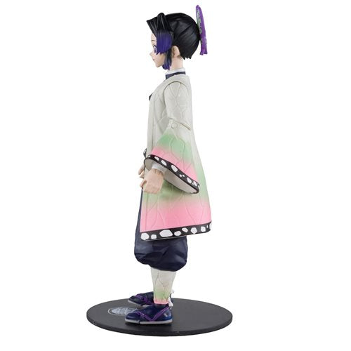 Demon Slayer Shinobu Kocho 7-Inch Scale Action Figure