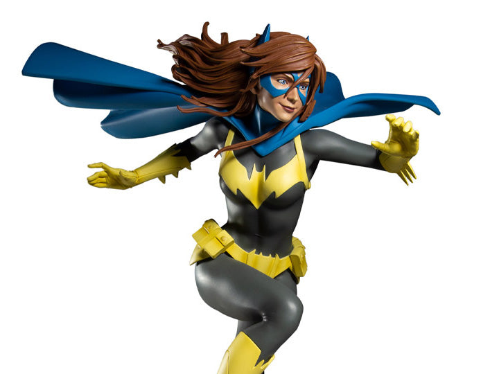 DC Designer Series Batgirl by Josh Middleton Resin Statue