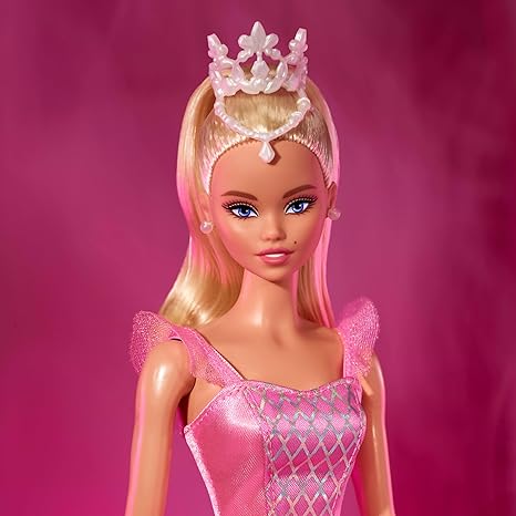 Barbie Signature Barbie Ballet Wishes Doll