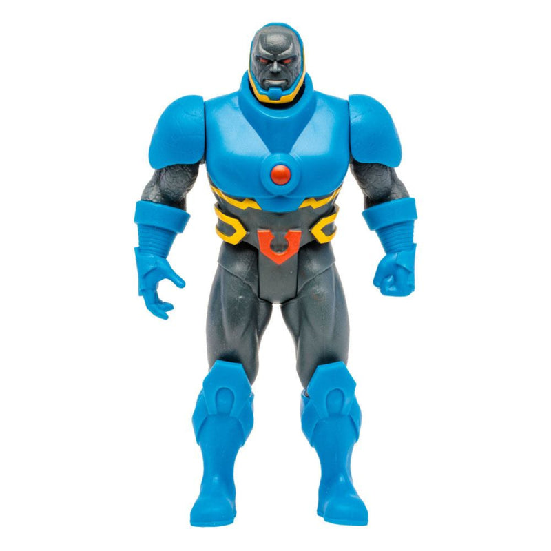 DC Super Powers New 52 Darkseid
