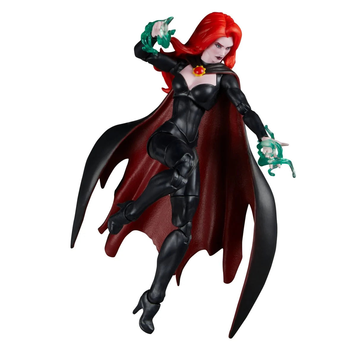 Marvel Legends X-Men 97 Goblin Queen 6-inch Action Figure