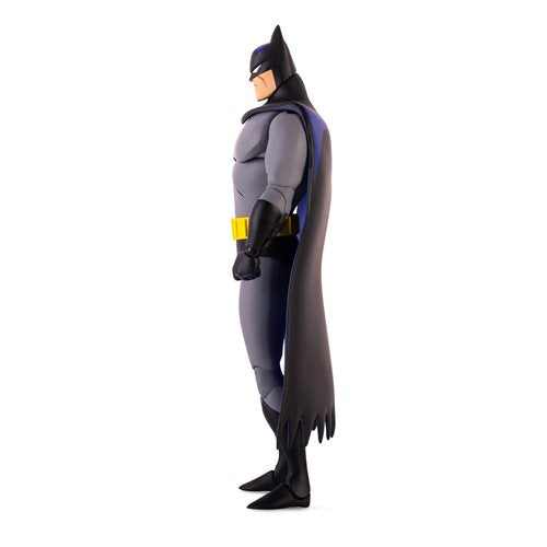 Batman: The Animated Series Batman Redux 1:6 Scale Action Figure by Mondo