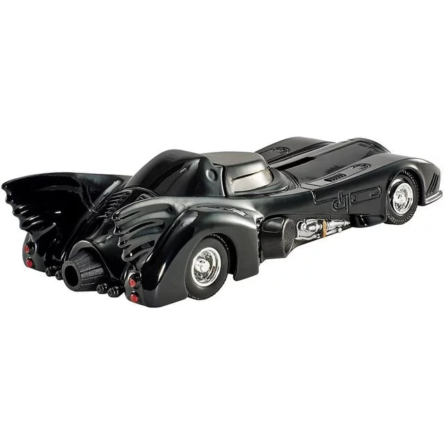 Hot Wheels Batman (1989) 1:50 Batmobile