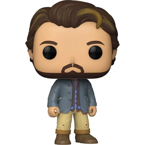 Funko Pop! Rebel Moon Gunnar Vinyl Figure #1560