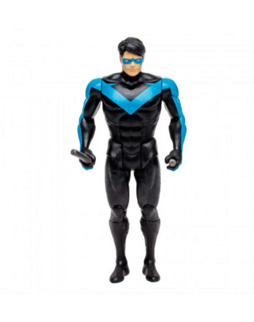 DC Super Powers Nightwing Action Figure