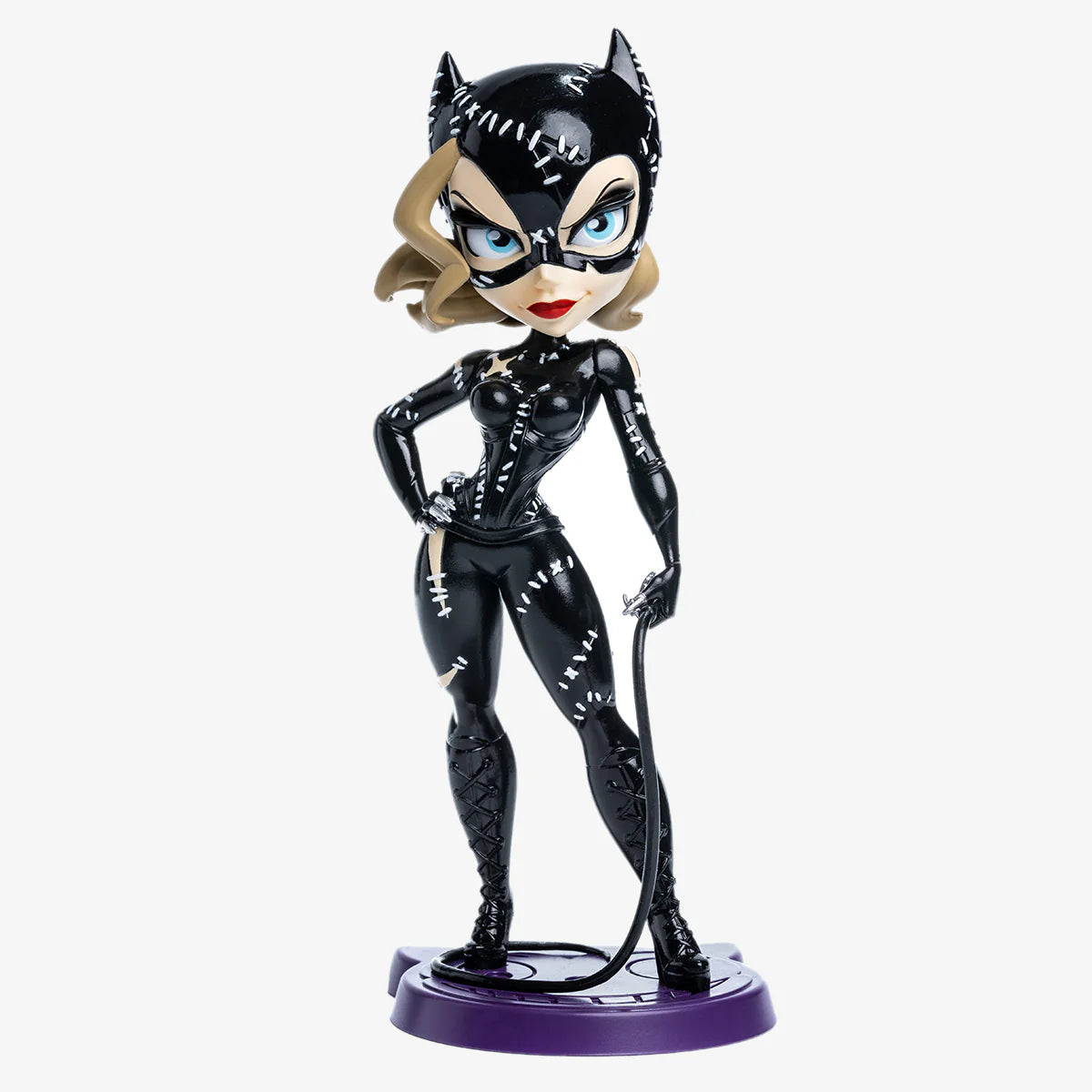 Catwoman Batman Returns Movie Vinyl Figure