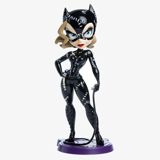 Catwoman Batman Returns Movie Vinyl Figure