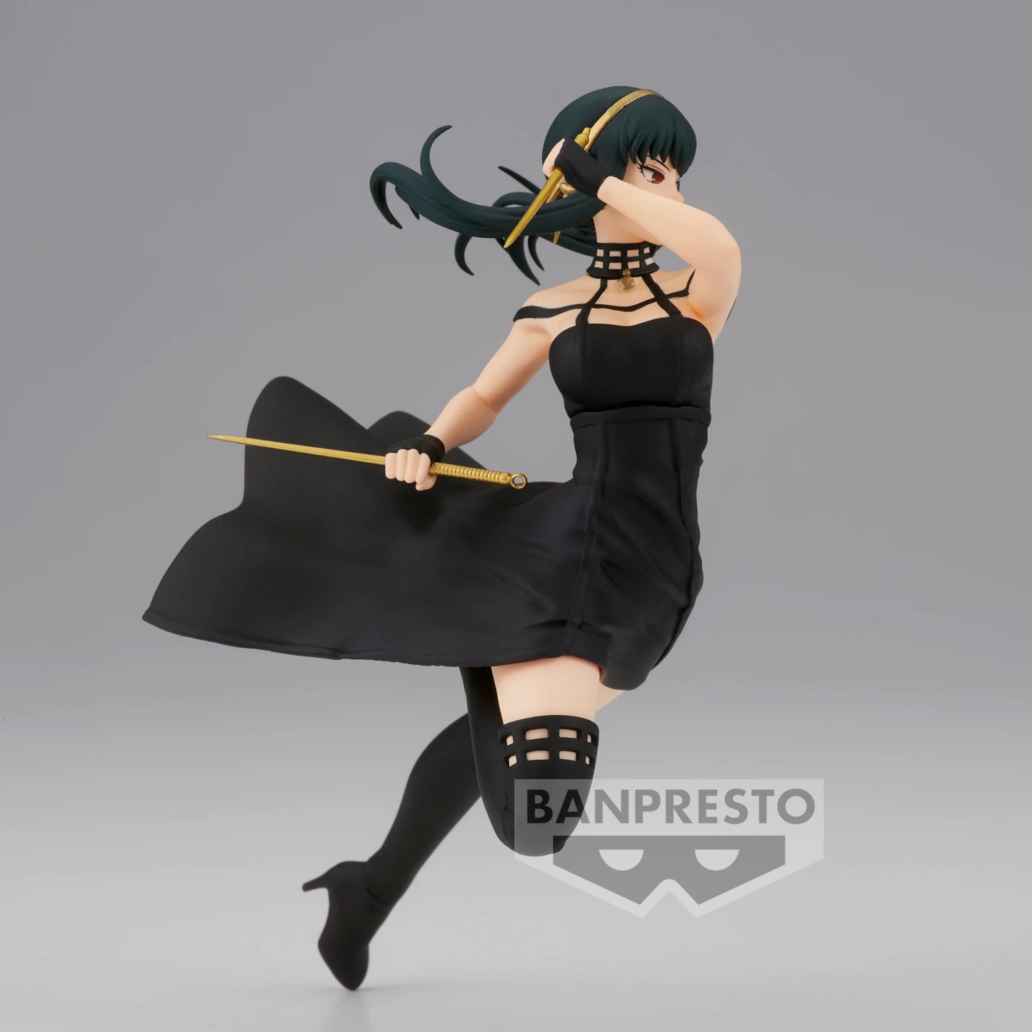 Spy X Family - Yor Forger, Vibration Stars by Banpresto