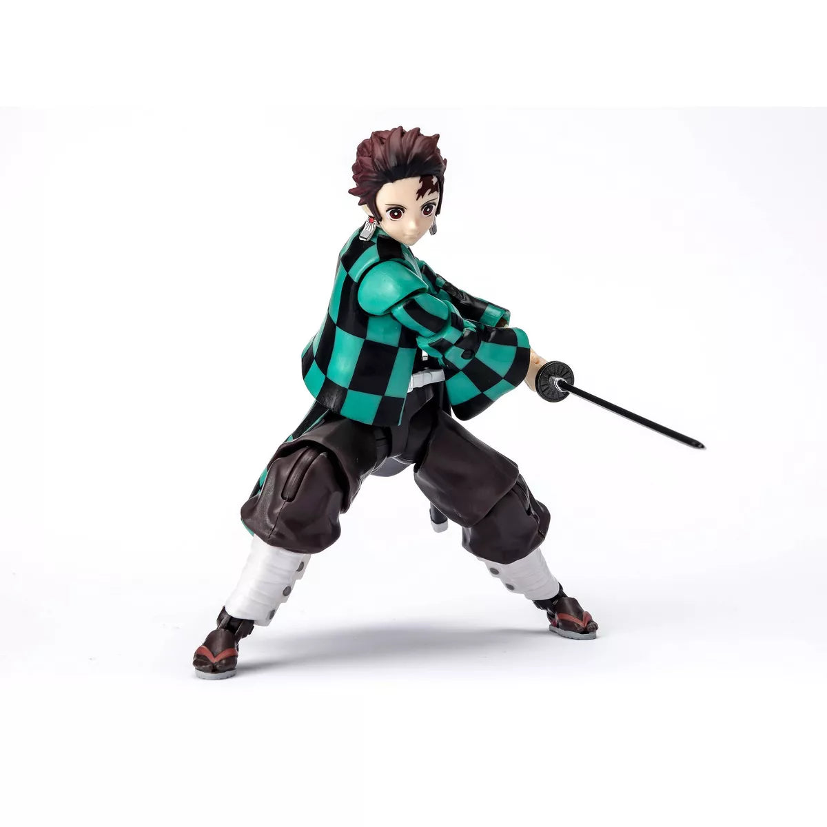 Demon Slayer Ultimate Legends 5" Tanjiro Figure
