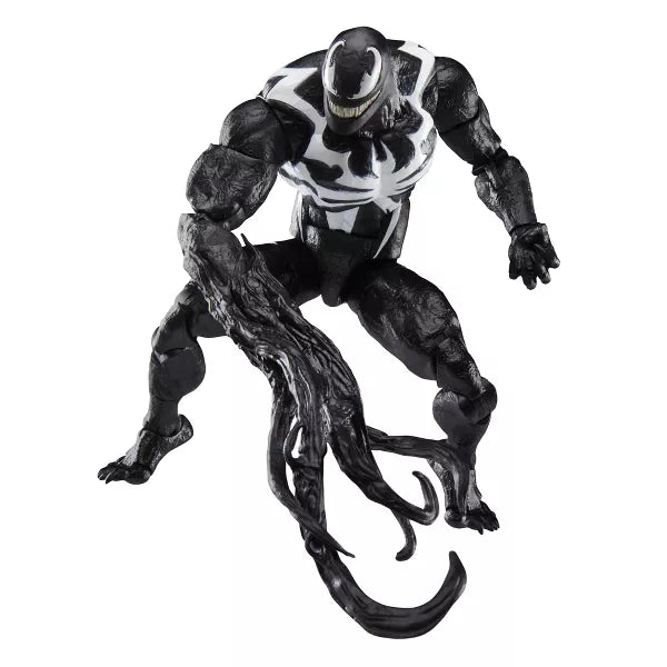 Spider-Man 2 Marvel Legends Gamerverse Venom 6-Inch Scale Action Figure