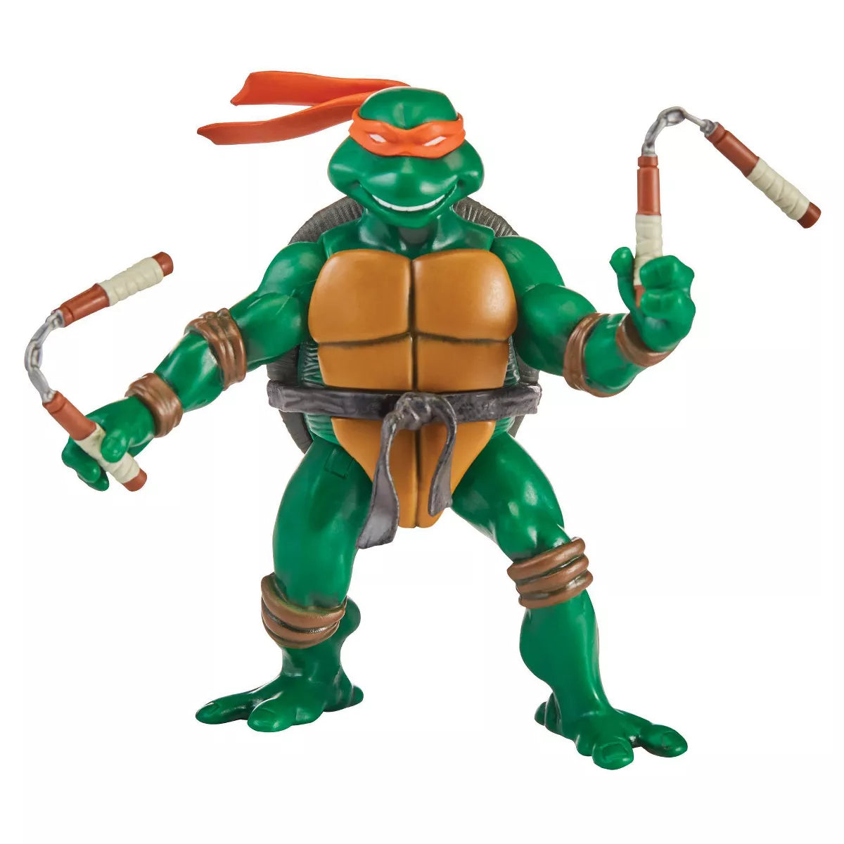 Teenage Mutant Ninja Turtles Michelangelo Action Figure