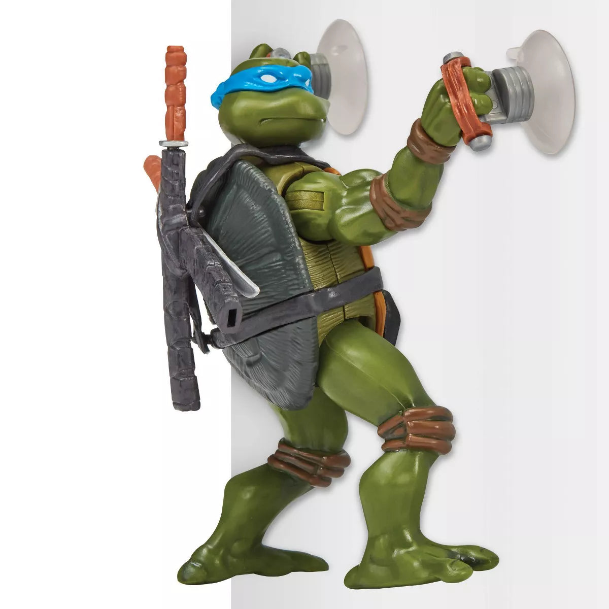 Teenage Mutant Ninja Turtles Leonardo Action Figure