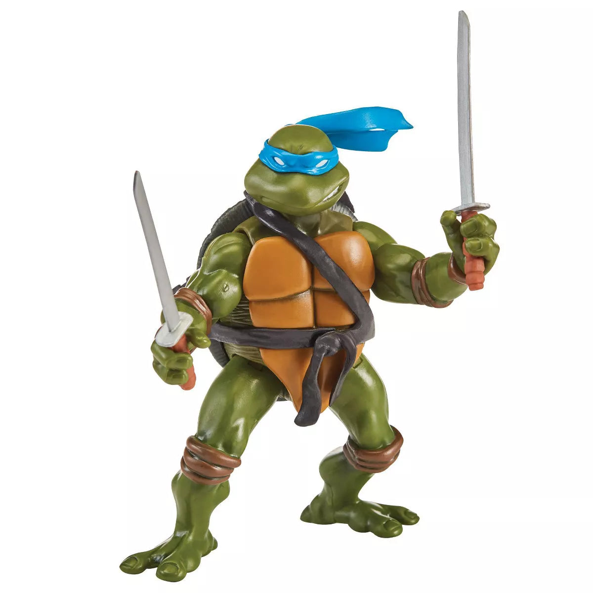 Teenage Mutant Ninja Turtles Leonardo Action Figure