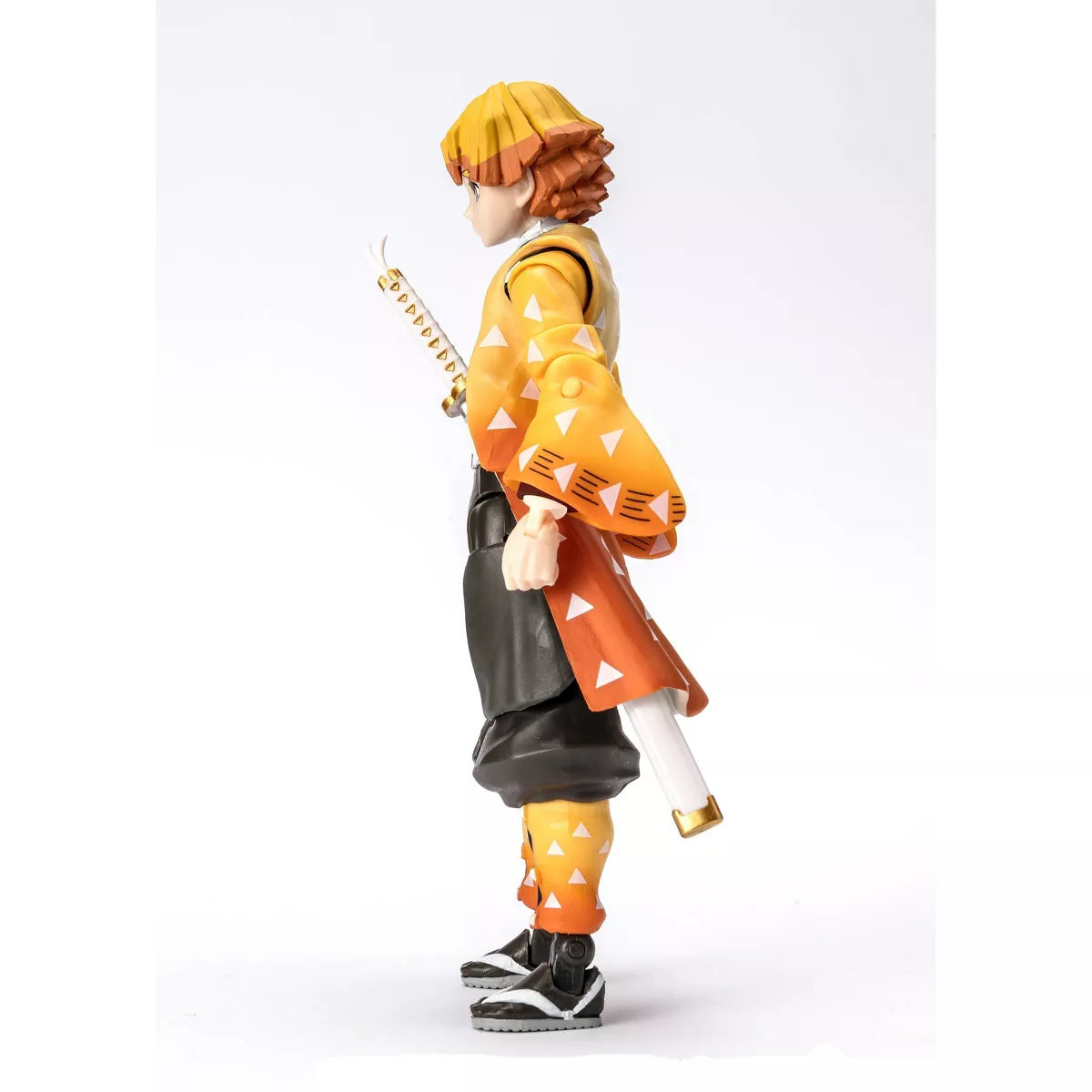 Demon Slayer Ultimate Legends 5" Zenitsu Figure