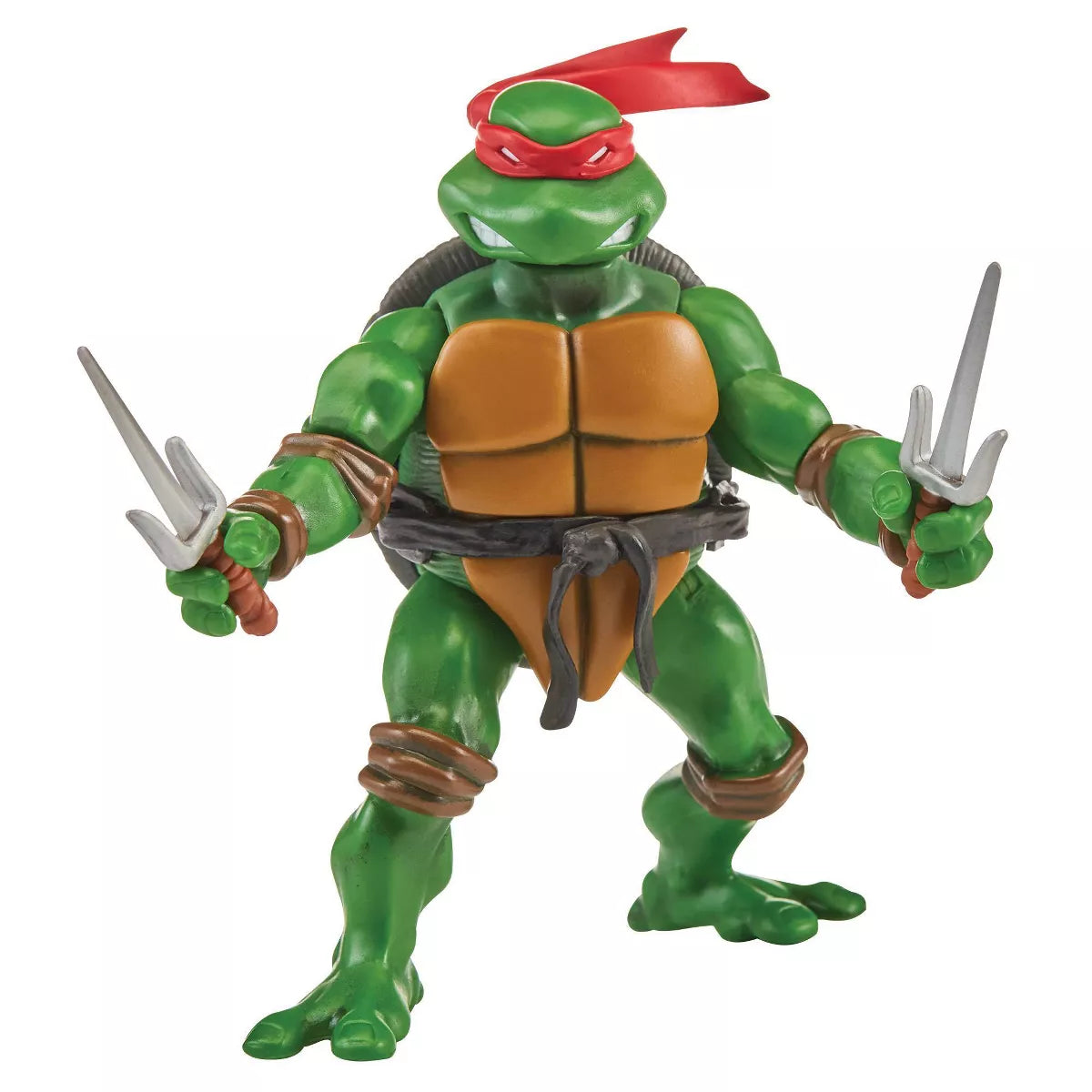 Teenage Mutant Ninja Turtles Raphael Action Figure