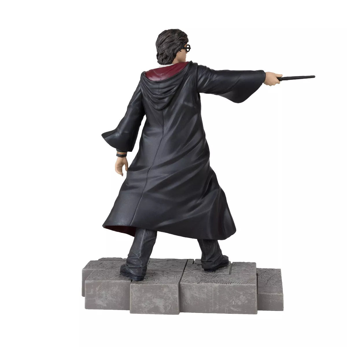 McFarlane Toys Movie Maniacs Harry Potter 6" Figure