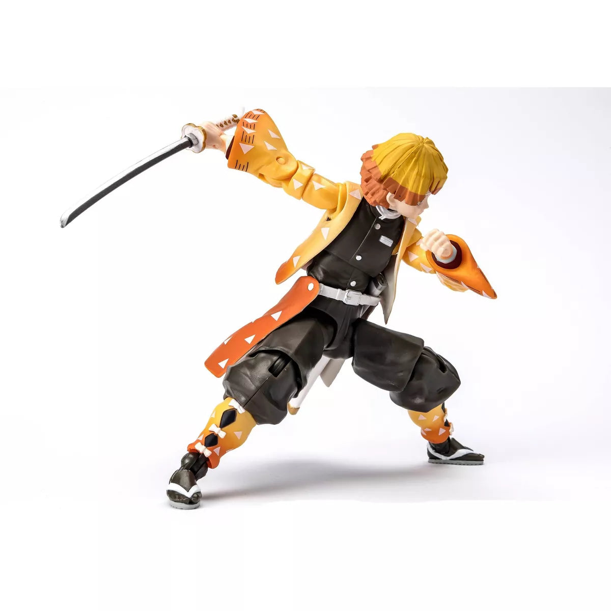 Demon Slayer Ultimate Legends 5" Zenitsu Figure